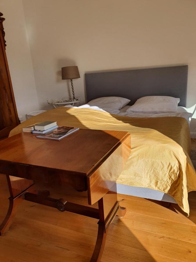 Grosszuegige,98M2 Grosse Wohnung In Stadtnaher Traumlage, Nur 200M Zum Stadtpark أولدنبورغ المظهر الخارجي الصورة