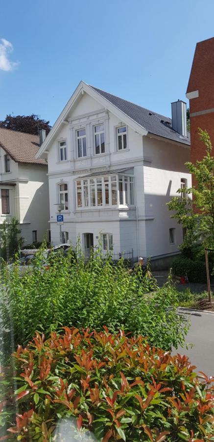 Grosszuegige,98M2 Grosse Wohnung In Stadtnaher Traumlage, Nur 200M Zum Stadtpark أولدنبورغ المظهر الخارجي الصورة